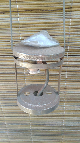 Farol A Mantilla Antiguo