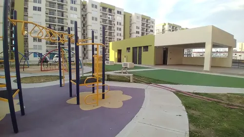 Arriendo Apartamento Reserva De Curinca (af-7464548).