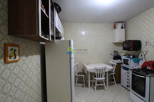 Imagem 5 de 15 de Sobrado - Mirandopolis - Ref: 14676 - V-872673