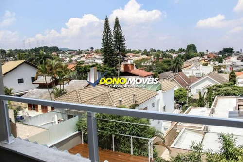 Imagem 7 de 15 de Casa Em Condomínio Alphaville Para Venda Em Santana De Parnaíba / Sp - El5852