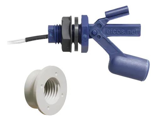 comprar Sensor De Nível P\u002F Ácidos E Produtos Químicos Lb26m-40 Adapt