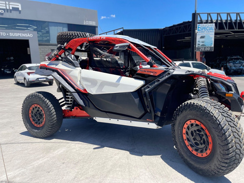 Can-am Maverick X3 Can Am Maverick X3 Xrc 2022/2022