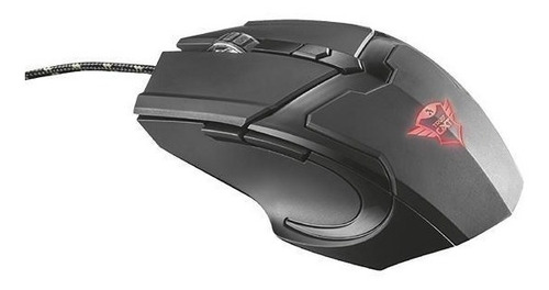 Mouse Gamer Gav Gxt 101 Trust