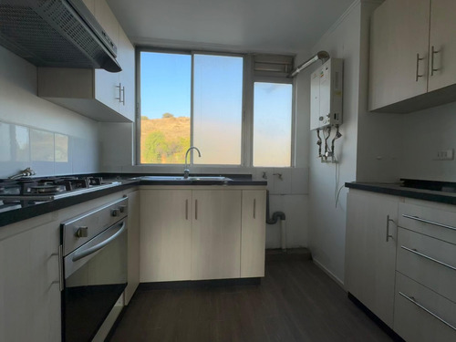 Departamento | Condominio Jardín Botánico | Viña Del Mar
