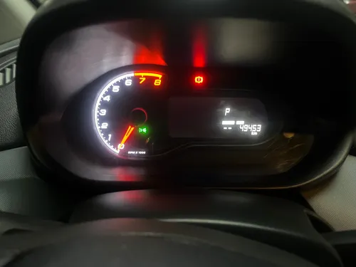 Chevrolet Onix 1.4 Ltz 5p AT LTZ