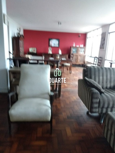 Imagem 9 de 30 de Apartamento - Ap01191 - 34005493
