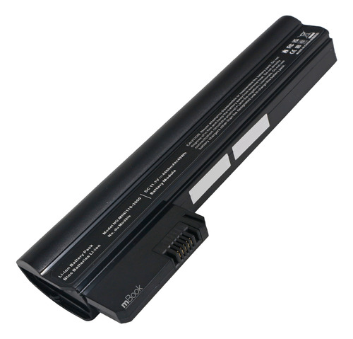 Bateria Para Netbook Hp Mini 110-3000 110-3100 Cq10-400