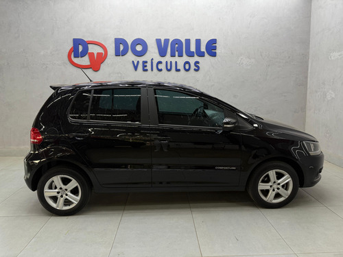 Volkswagen Fox Fox 1.6 MSI Comfortline (Flex)