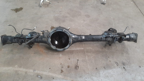 Carcaça Diferencial Traseiro Jimny 1.3 16v 2003/2020 #9581 (Usado)