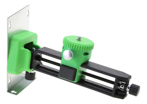 Soporte De Pared Magnético Ajustable De Nivel Para Soporte D
