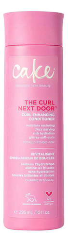  Cake Curl Next Door Acondicionador Rizos Mejorados Sin Frizz