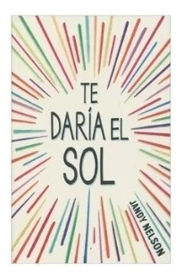 Te  Daría  El   Sol  -  Jandy  Nelson.  Nuevo.