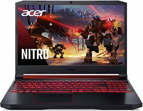 Laptop -  Laptop Para Juegos Acer Nitro 5, Intel Core I5-930
