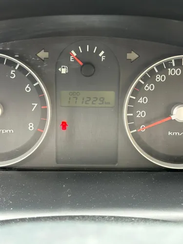 Hyundai Getz 1.4 Gl
