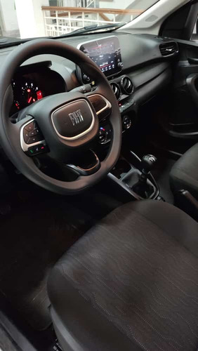 Fiat Cronos 1.3 Drive Mt