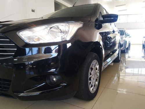 Imagem 7 de 15 de Ford Ka Se 1.0 Sd 2017