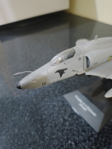 Mcdonnell Douglas A-4 Skyhawk (brasil) 1/72