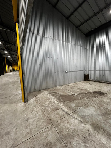 Bodegas Desde 30 M2 Excelente Ubicacion Talcahuano Parque In