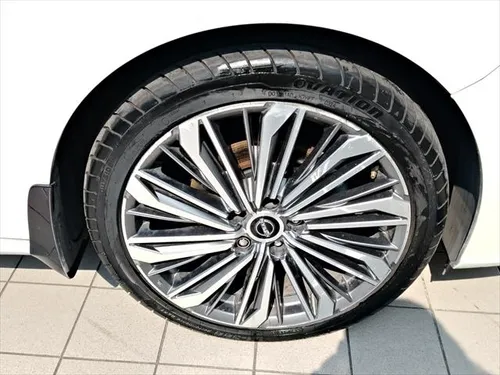 Nissan Altima 2.0 Exclusive Turbo At