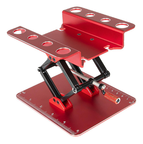 Fs Rc Car Work Stand Repare Workstation Stand De Estilo B