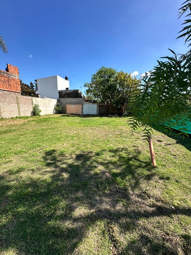 Lotes En Venta En Barrio Cerrado Santos Vega