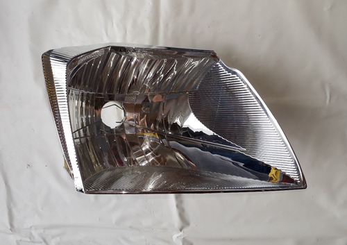 Parte Interna Foco Farol Direito Toyota Hilux 12 Á 15 (Usado)