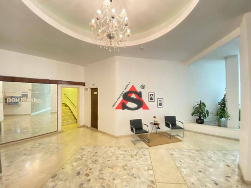 Apartamento Com 2 Dormitórios À Venda, 98 M² Por R$ 658.000,00 - Bela Vista - São Paulo/sp - Ap43220
