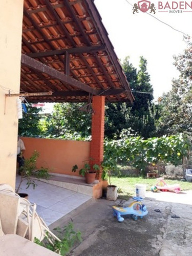 Imagem 7 de 23 de Chacara Residencial Em Campinas - Sp, Chácaras Marisa - Ch00127