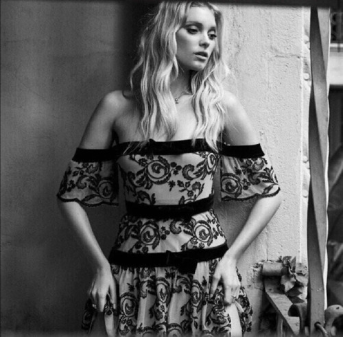 Vestido Clemence For Love And Lemons X Free People