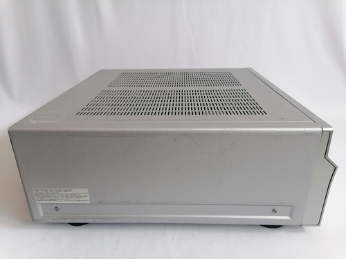 Receiver Sony Str-da3000es (7.1) (Usado)