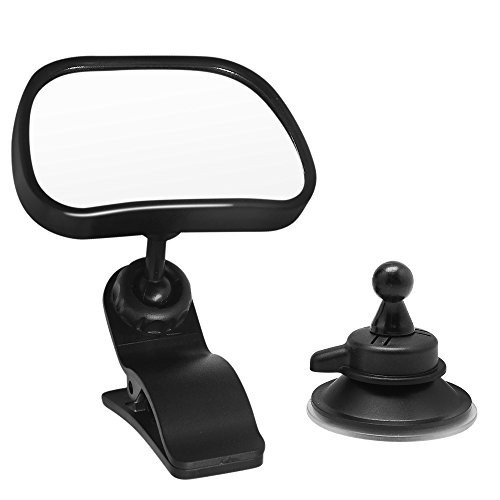 Hysagtek Baby Car Mirror Espejo Retrovisor Espejo Retrovisor