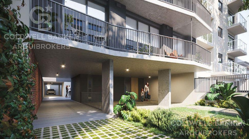 Imagen 3 de 6 de Apartamento 2 Dormitorios En Venta En La Blanqueada