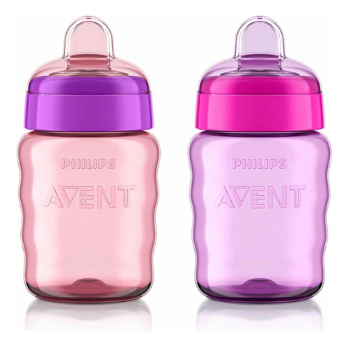 Set Vasos Infantiles Philips Avent