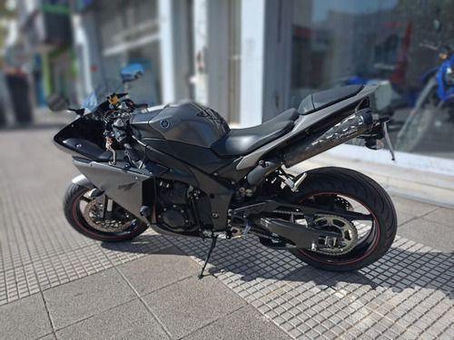 Imagen 16 de 18 de Yamaha Yzf R1 2012 Performance Bikes