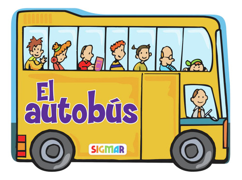 El Autobus - Sigmar
