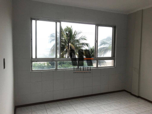 Imagem 24 de 30 de Apartamento Frente Mar 02 Dormitórios 02 Vagas À Venda, 112 M² -praia Grande/sp - Ap1353