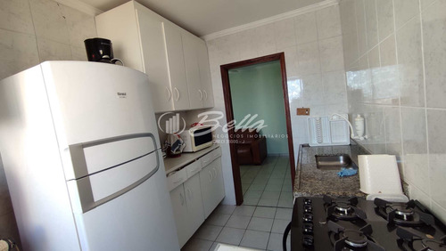 Imagem 12 de 24 de Apartamento Com 2 Dorms, Vila Atlântica, Mongaguá - R$ 240 Mil, Cod: 510 - V510