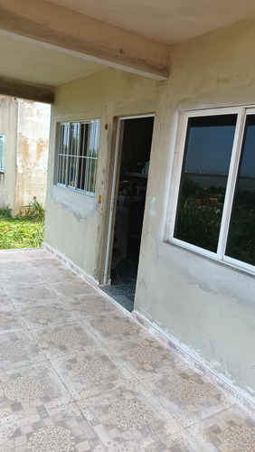 Vendo Excelente Casa Com Linda Vista