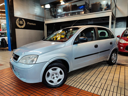 Chevrolet Corsa 1.8 Maxx Flex Power 5p