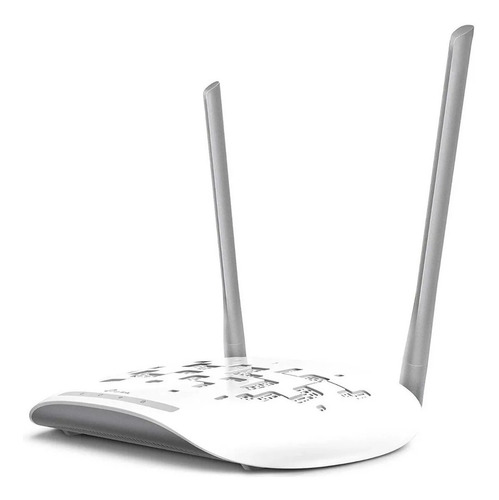 Access Point Tp-link Tl-wa801nd N300 2.4ghz 802.11n -rm
