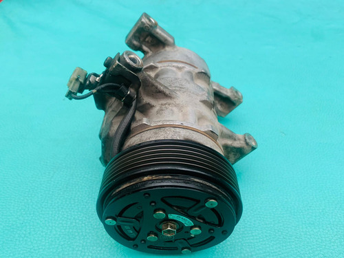 Compresor Avanza 1.5l 2017 2018 No X14472802660 Garantizado (Usado)