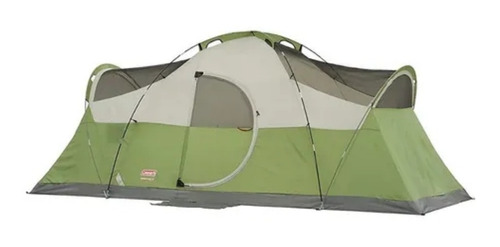 Carpa Coleman Montaña Para 8 Personas