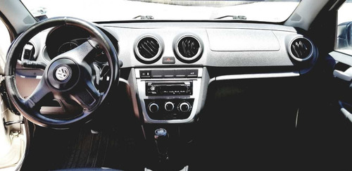 Volkswagen Gol Power Gol Power Hatchback