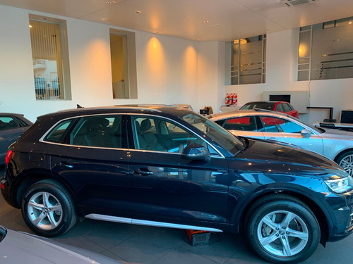 Audi Q5 45 Tfsi 2.0t 252cv Stronic Quattro Sport 2020 0km