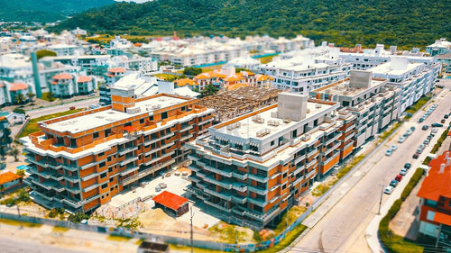 Apartamento À Venda Em Ingleses Do Rio Vermelho - Ap007668
