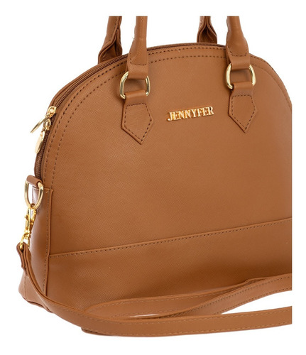 Imagen 7 de 7 de Bolsas Para Dama Mujer Bolso Marca Jennyfer Originales