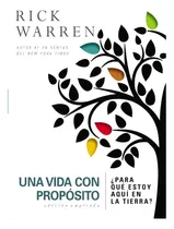 Comprar Libro Una Vida Con Propósito - Rick Warren