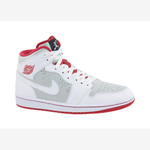 Zapatillas Jordan 1 Retro Hare (2009) Urbano 374454-011   