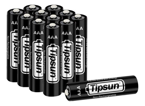 Baterias De Litio Aaa, Bateria Mas Duradera De La Energia Fr