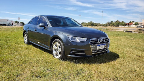 Imagen 2 de 17 de Audi A4 2.0tfsi 190cv Front S-tronic